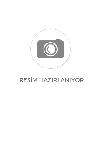 BEYAZ STRAPLEZ ELBİSE